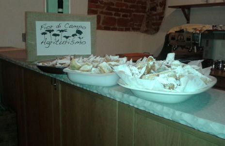 Agriturismo Fior Di Campo - Foto 73