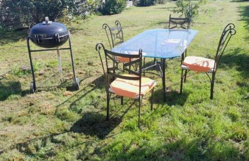 Au logis du circuit des 24h00 - Foto 9