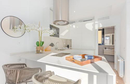 Espectacular ático con terraza - Photo 7