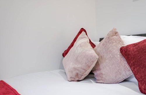 Modern 2 Bedroom Apartments Town Centre Camberley - Foto 84