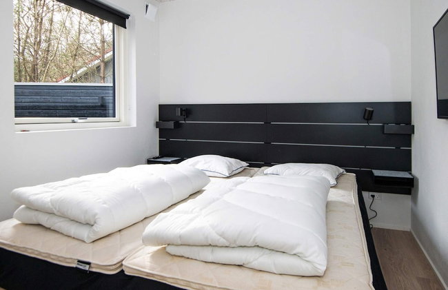 5 Star Holiday Home in Ansager - Foto 6