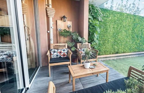 Fabron studio et Résidence de Luxe avec Piscine - Photo 21