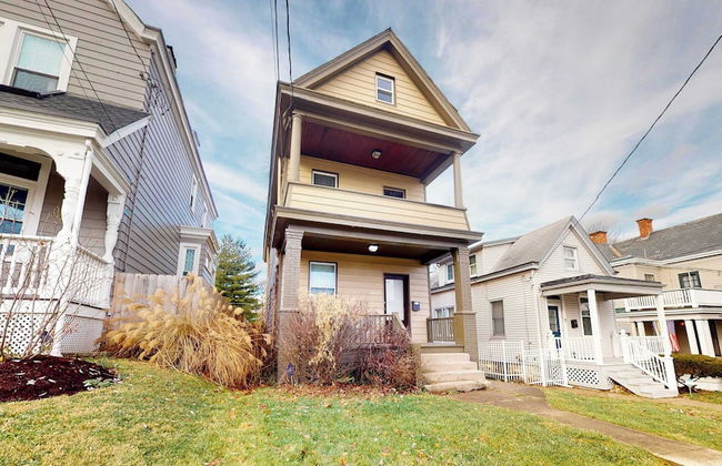 The Vista View Villa 2 - Foto 35