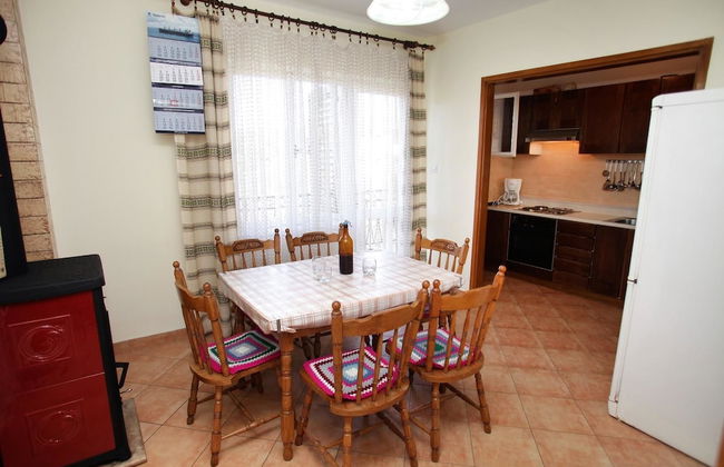 Apartments Marin / Two Bedrooms Jelena - Foto 4