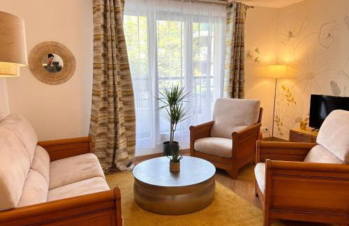 Appart chaleureux et calme près de PARIS et MÉTRO - Foto 1