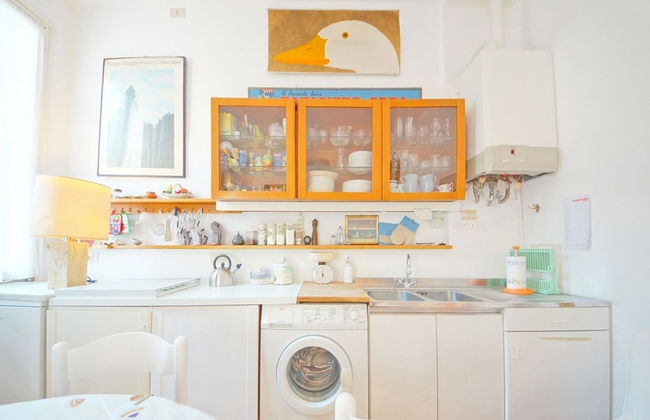 DolceVita Apartments N. 241 - Foto 6