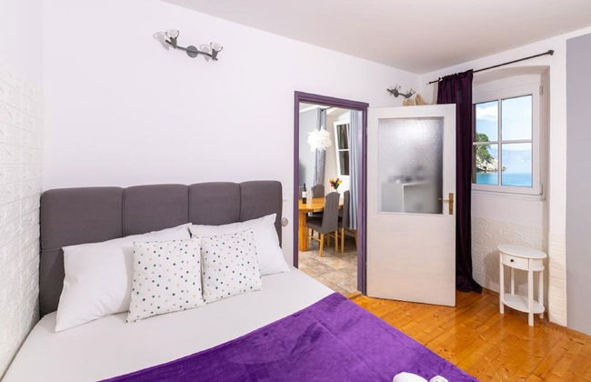 Apartments Vela Stiniva - Foto 15