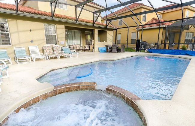 Ovm2407 - Watersong - 5 Bed 4 Baths Villa - Foto 25