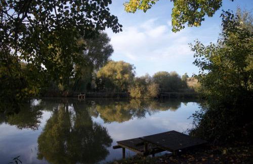 Viaduct Fishery Lodges - Foto 57