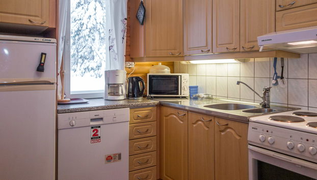 Kuikka - Foto 4, Inside other