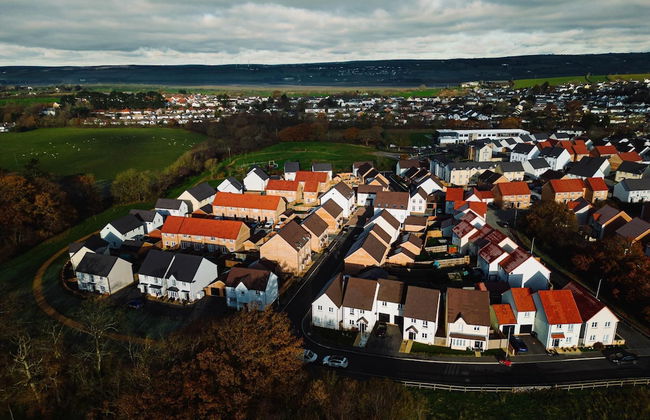 Immaculate 3 Bedroom Home Barnstaple Devon - Foto 18