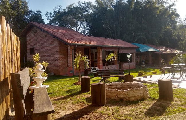 Nosso Recanto Gaúcho - Foto 45