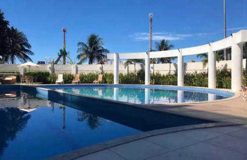 307 PACIFIC - LUXO Praia do Forte Passagem PRAIA E GASTRONOMIA - Foto 45