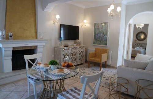 Imerolia Beach Villa Kassiopi Corfu - Foto 42