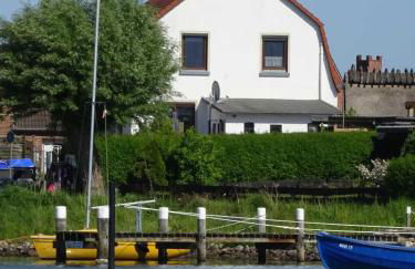 Fewo-Cicilie - Foto 1