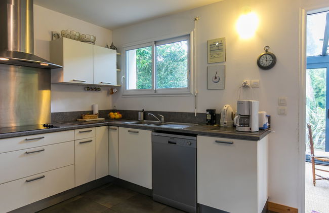 Les Bruyères - Foto 15