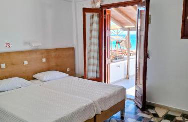 Lefteris Rooms - Foto 7