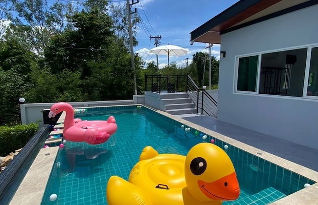 TANTAI 8 pool villa khaoyai - Foto 12