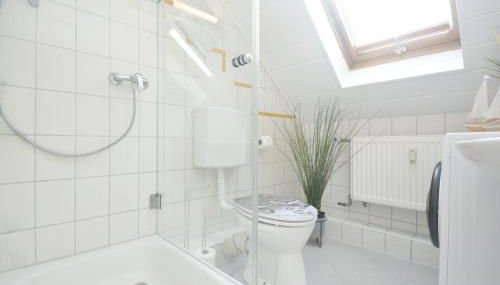 Roth 01 - Apartment für Firmen - Foto 3, Shower