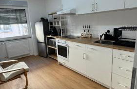 Monteurwohnung W18-EG -- UMS Connect - Photo 5