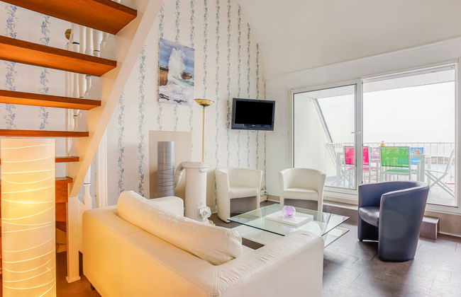 Résidence Kerentrech - Foto 6