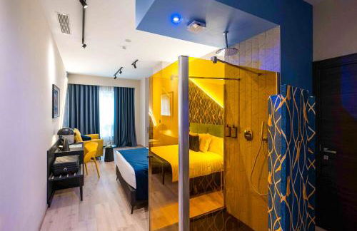 Hotel Pathos by Mimood Aparthotels - Foto 38