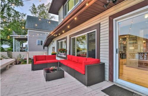 Lakefront Paradise with 7 beds - Fishing - Swimming - Foto 27