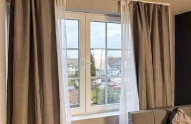 Ruhr Business Apartments Essen Apartment mit 7 Einzelbetten - Foto 13