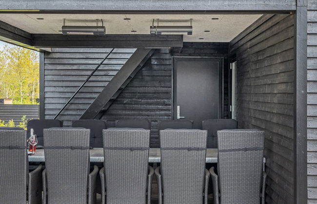 "Jonne" - 200m to the fjord - Foto 11