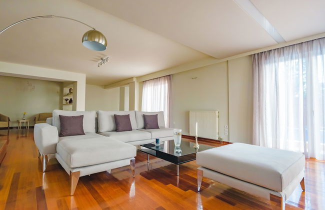 Villa Politia - Foto 23