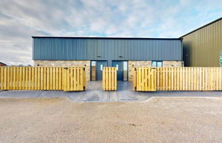 Springwood Barn No2 Merlyn - Foto 9