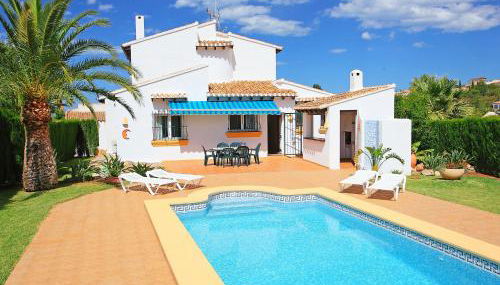 Holiday Home Inma by Interhome - Foto 2