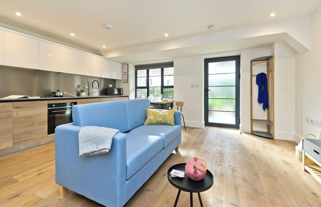 Greenwich Perfection - Foto 14