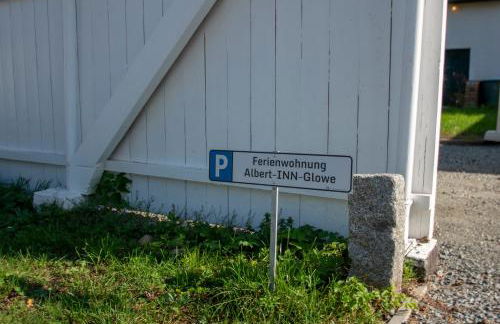 Albert-INN-Glowe - barrierefrei & 3 Schlafzimmer & Coworking & Strandkorb-saisonal & Sauna im Haus & Fahrräder - Foto 38