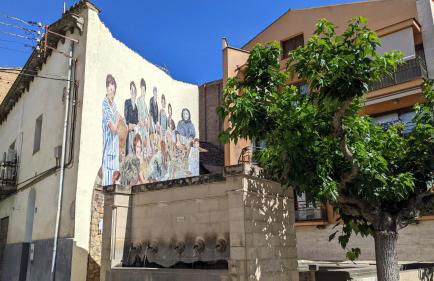 apartament dúplex "Alsina" - Foto 8