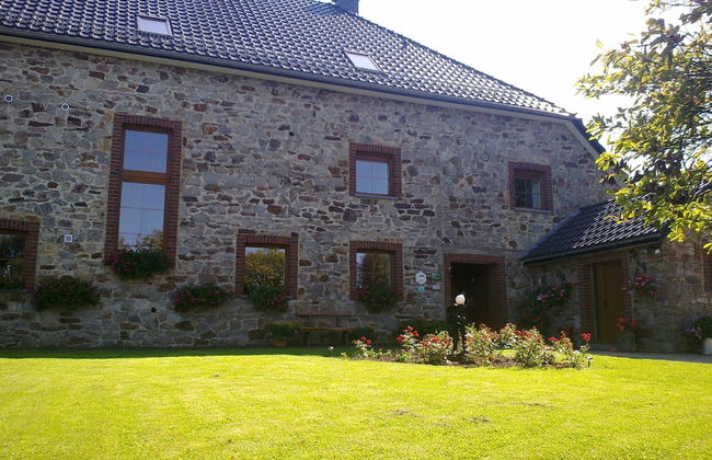 Modern Cottage in Baugnez/malmedy With Sauna - Foto 1