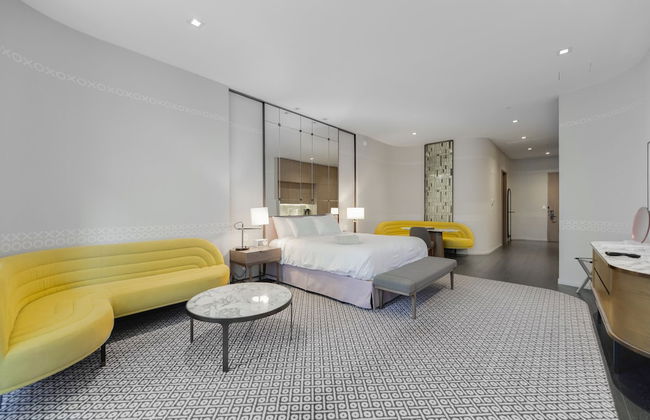 Wonderful Suite SLS Brickell - Photo 5