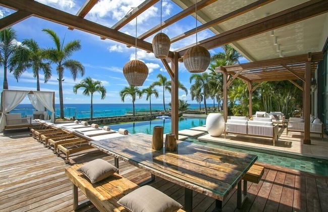 Villa Emeraude - Foto 39