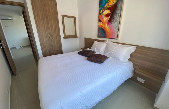 LARNACA BAY SUITES - Foto 7