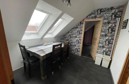 Apartment für Arbeiter und Reisende, Wilhelm-Busch - Foto 8