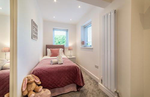 Llanberis Lodges - Photo 28