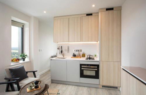 StayCozy at Enclave Croydon - Foto 17