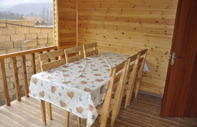 Qechresh Villa Lux - Foto 12