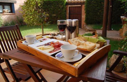 Casa Rural La Carretería - Foto 3