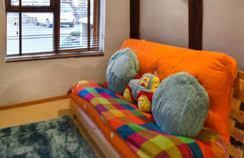 Rose Cottage - Foto 16