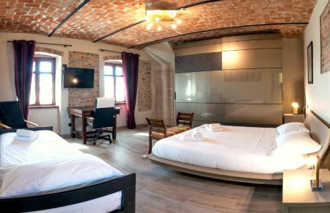 La Picchiera - Appartamento Silvio - Photo 2