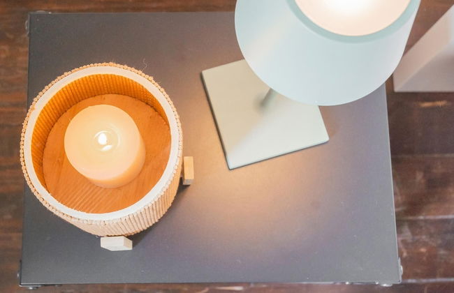 Emily s Holiday Home - Foto 21