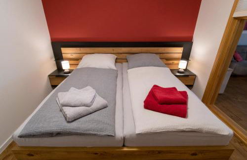 Gulfhof Alt-Addenhausen - Foto 9