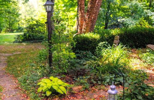 Romantic Mountain Vacation Rental with Breathtaking Views near Pittsburgh, Pennsylvania - Foto 26