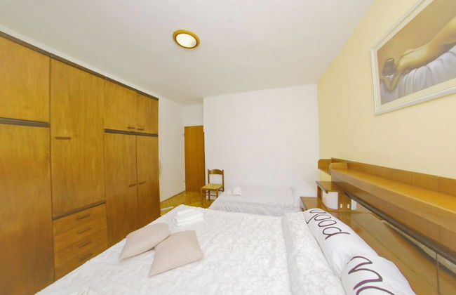 Vacation Pool Apartments - Foto 15